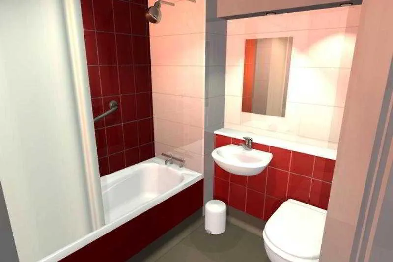 Cityroomz Edinburgh United Kingdom