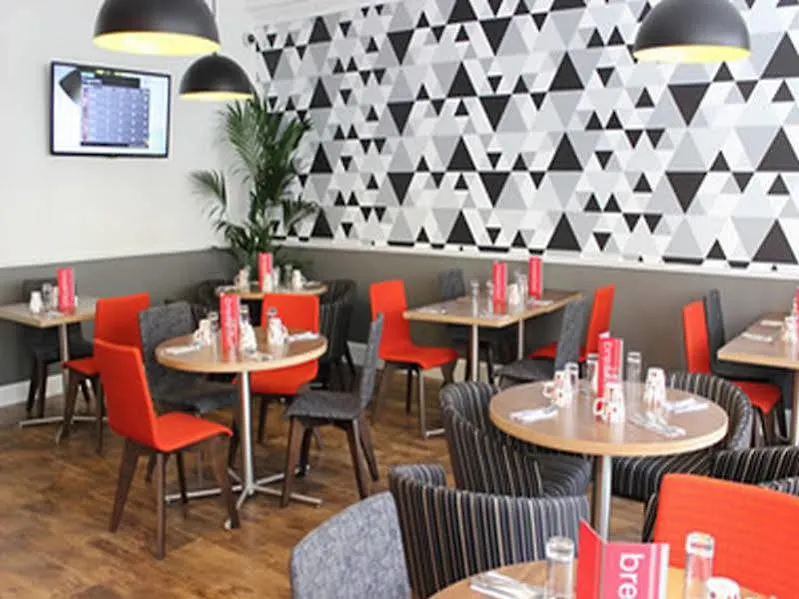 Cityroomz Edinburgh United Kingdom
