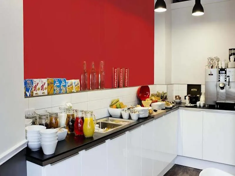 Cityroomz Edinburgh United Kingdom