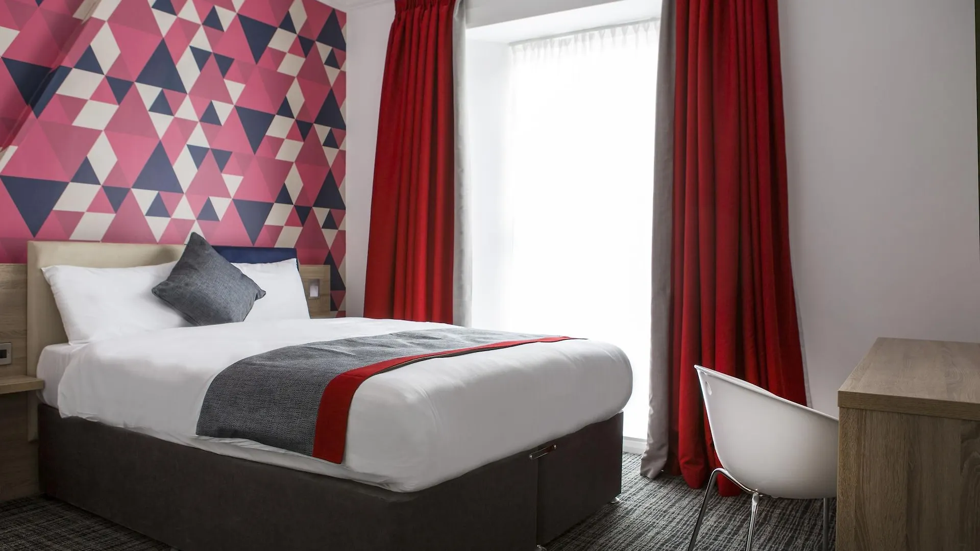 Cityroomz Edinburgh