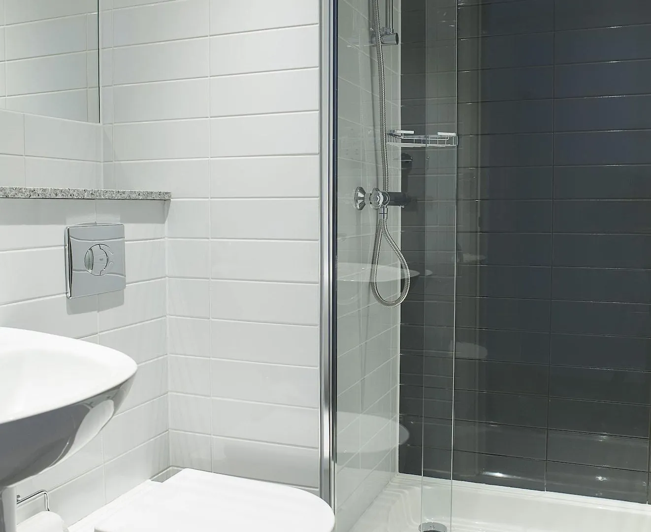 Cityroomz Edinburgh