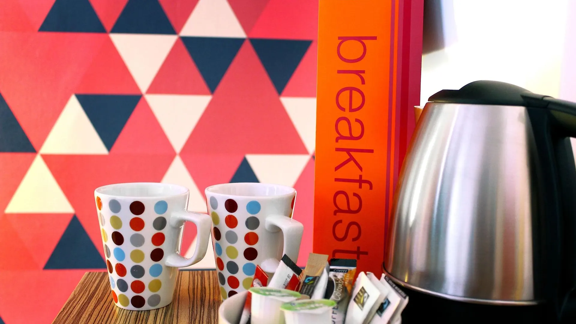 Four Points Flex By Sheraton Edinburgh