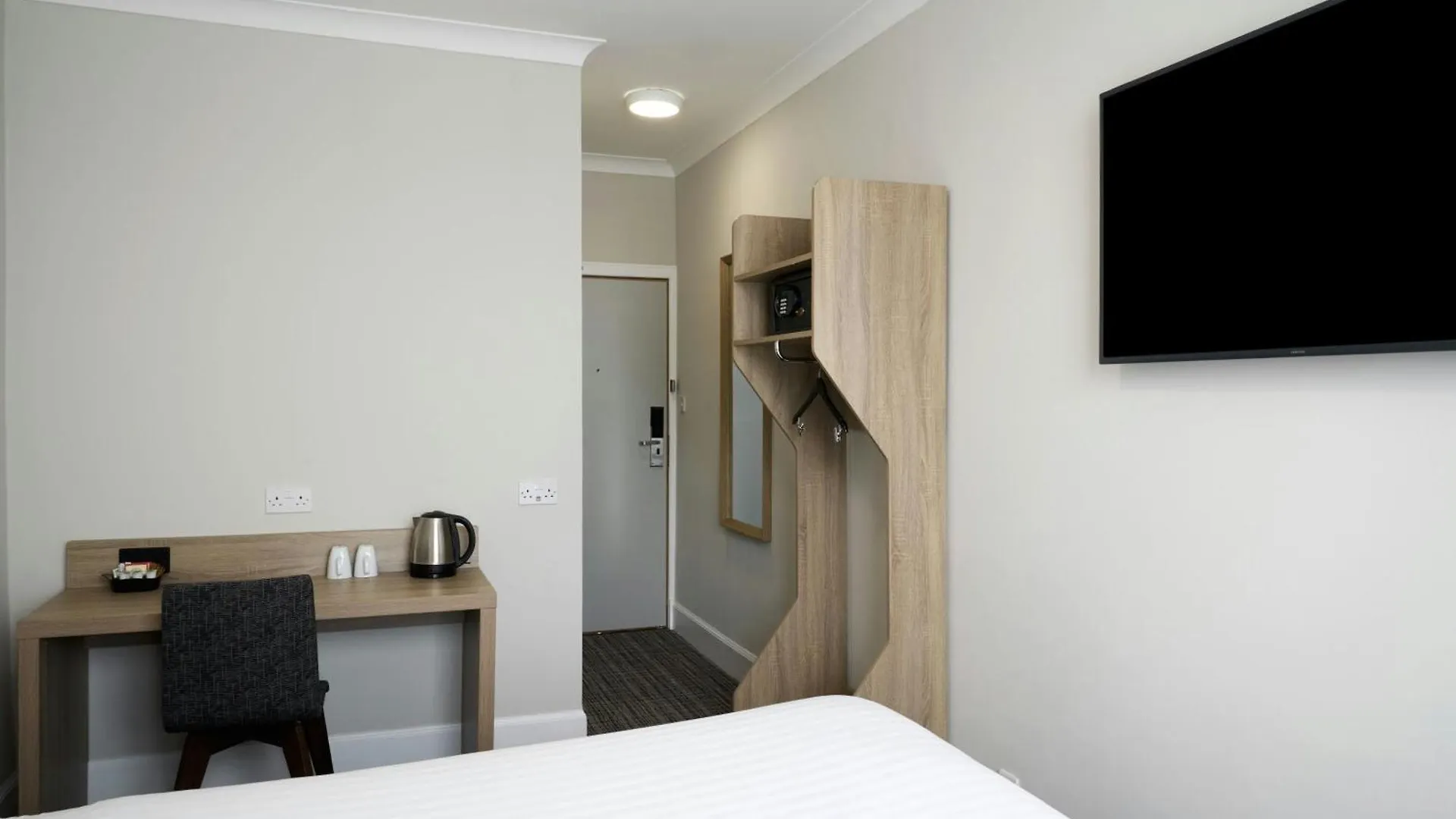 Four Points Flex By Sheraton Edinburgh United Kingdom