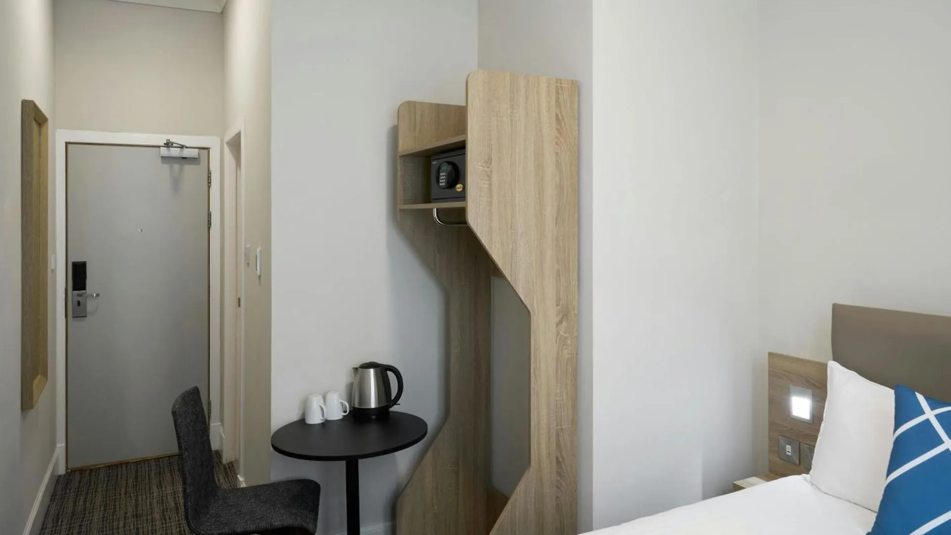 *** Hotel Four Points Flex By Sheraton Edinburgh United Kingdom