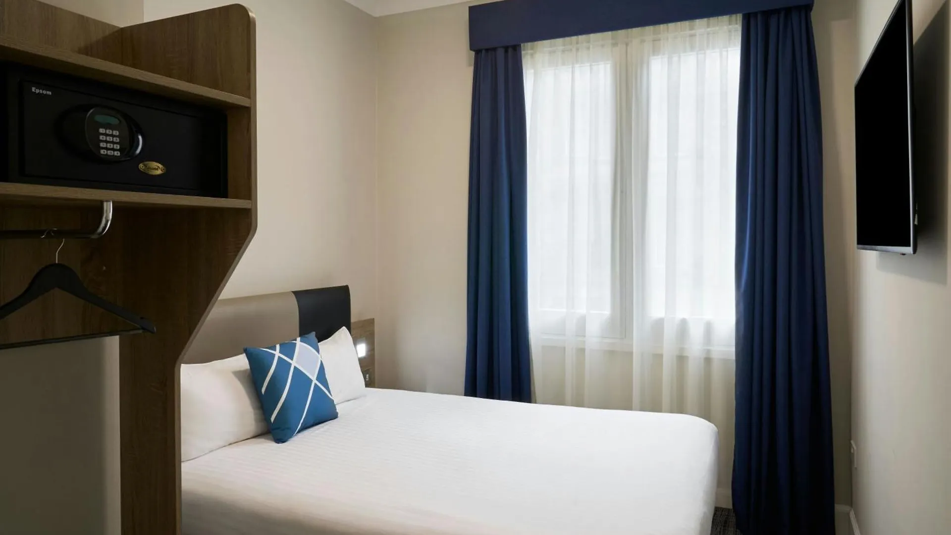 Four Points Flex By Sheraton Edinburgh