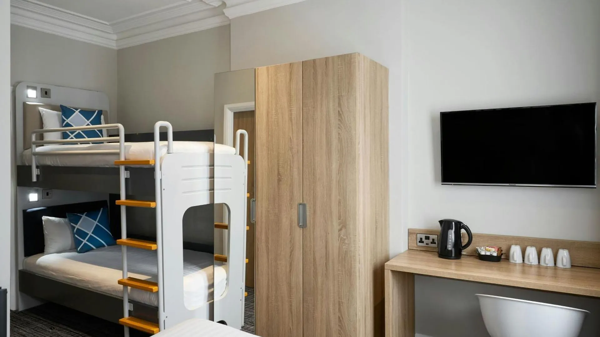 Hotel Four Points Flex By Sheraton Edinburgh