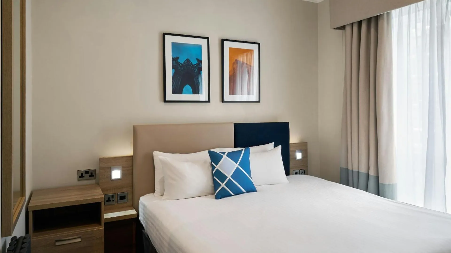 Four Points Flex By Sheraton Edinburgh