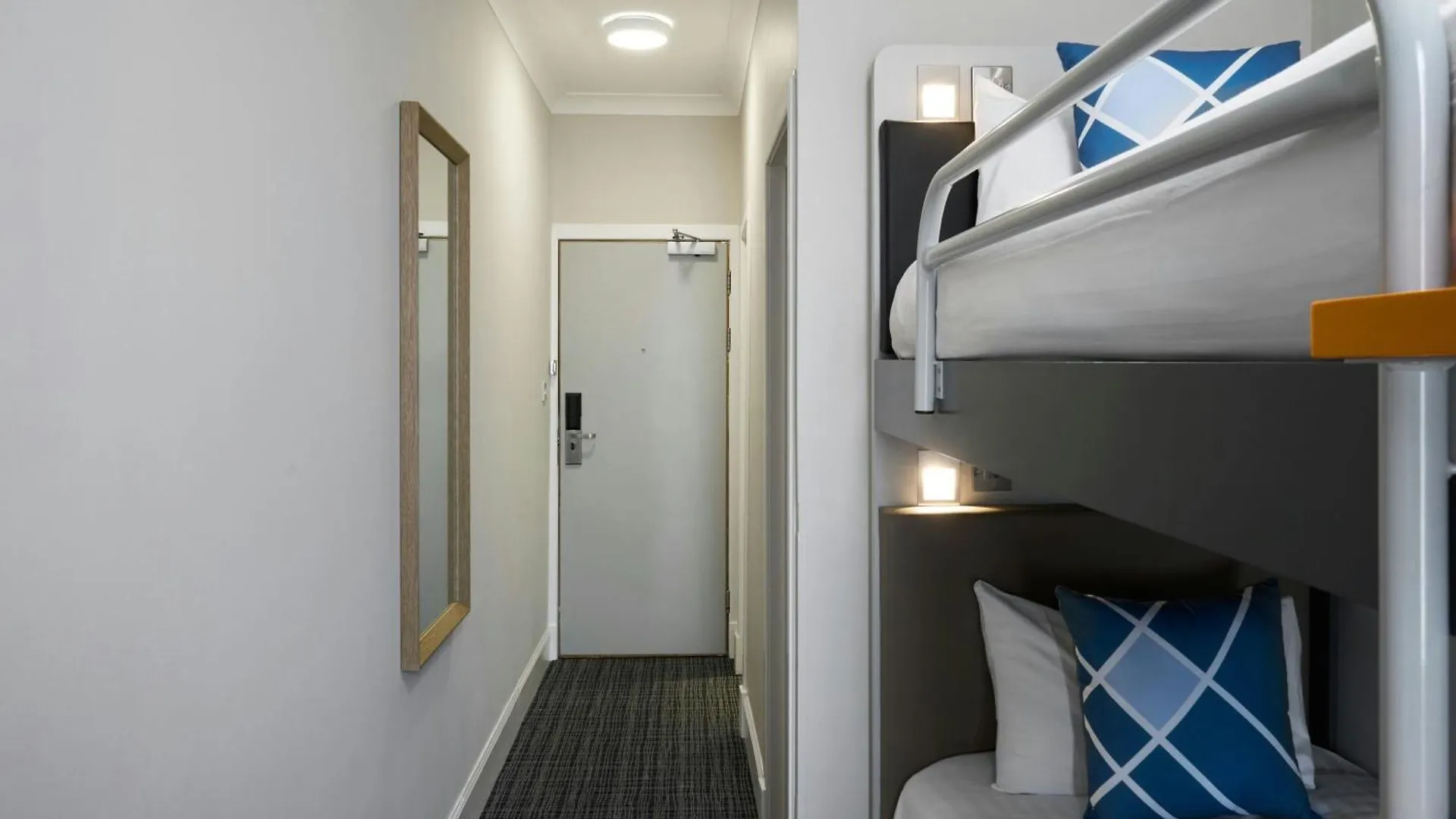 Hotel Four Points Flex By Sheraton Edinburgh