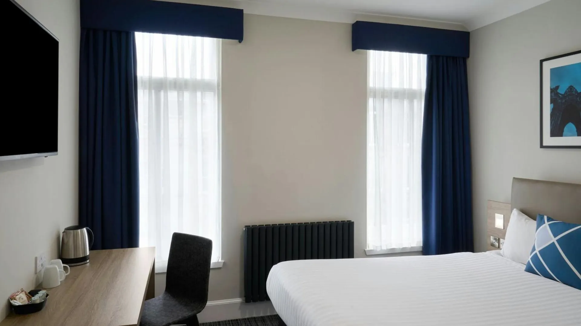 *** Hotel Four Points Flex By Sheraton Edinburgh United Kingdom