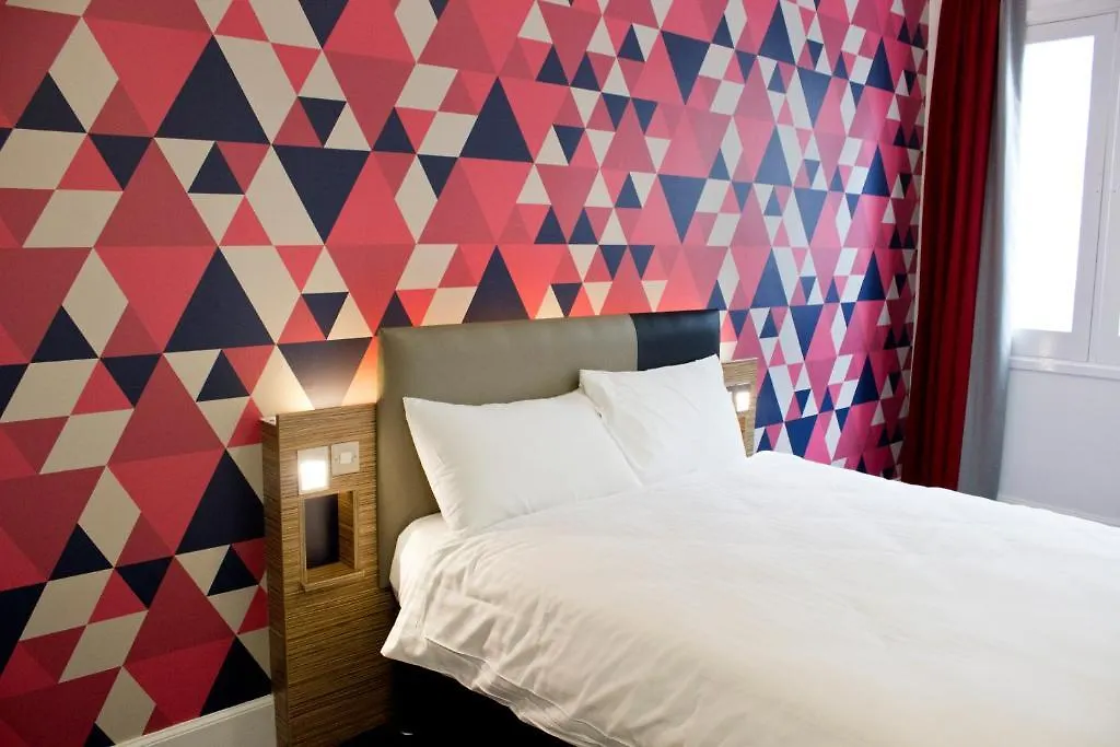 Cityroomz Edinburgh Birleşik Krallık