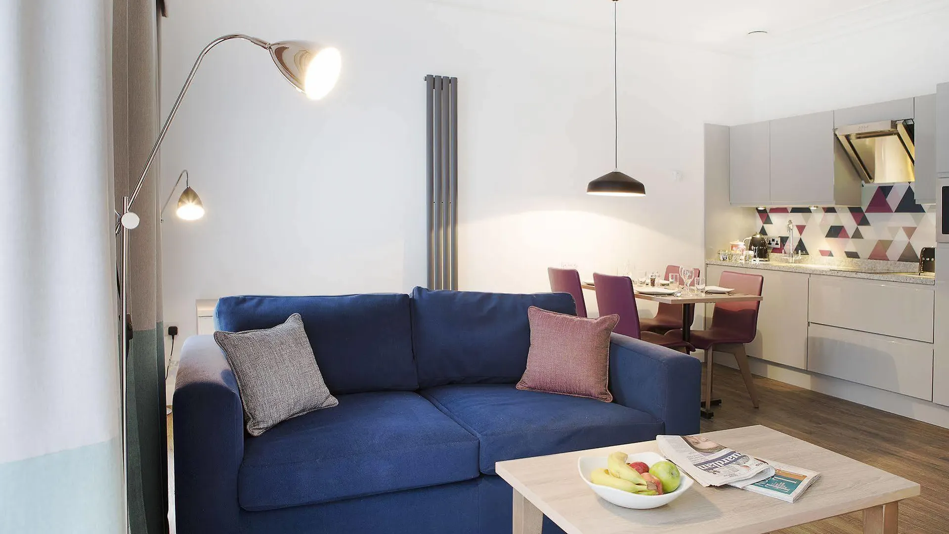 Cityroomz Edinburgh Birleşik Krallık