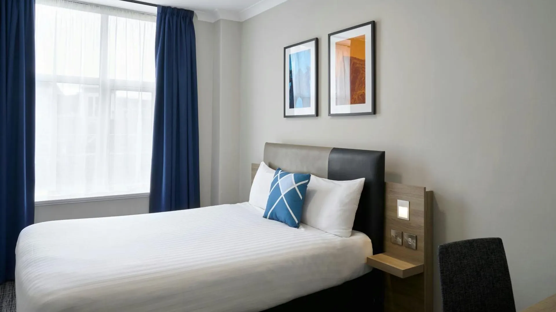 Four Points Flex By Sheraton Εδιμβούργο 3*,